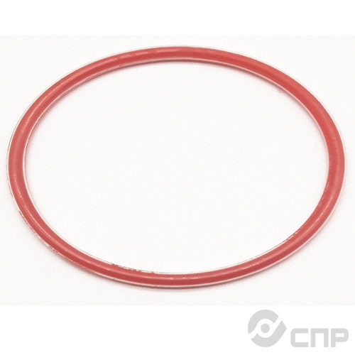 Кольцо в оболочке уплотнительное 4,57х1,02