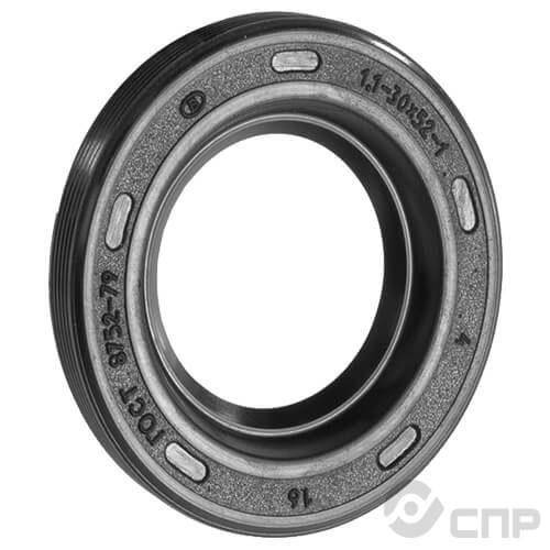 Манжета армированная (сальник) 12х22х4 ГОСТ 8752-79