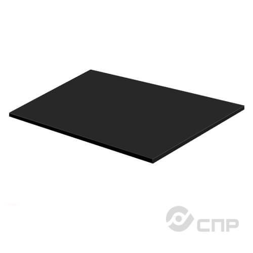 Техпластина (лист) 450х450х1,7