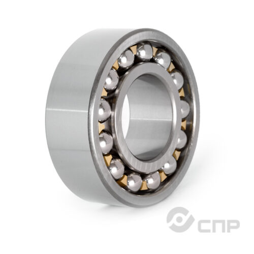 Подшипник радиальный ГОСТ 80х170х39 (316) Подшипник радиальный ГОСТ 80х170х39 (316)