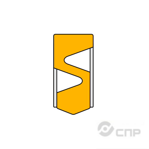 Уплотнения типа AIRZET PK в Бресте