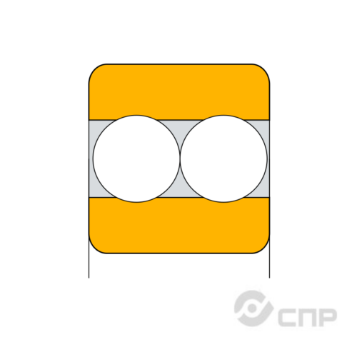 Подшипники самоустанавливающиеся SKF в Бресте
