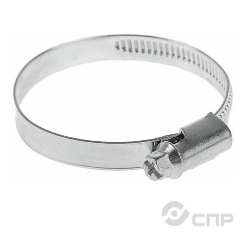 Хомуты червячные в Бресте